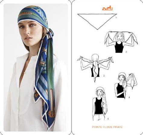 hermes knotting cards buy|hermes scarf tying instructions.